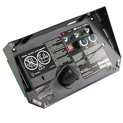 Chamberlain 41A5021-3G Garage Door Opener Logic Board Genuine Original