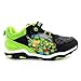 TMNT Teenage Mutant Ninja Turtles Boys Lighted Sneakers Shoes (Toddler/Little Kid)