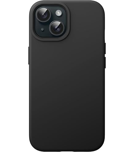 Amazon.com: Apple iPhone 15, 128GB, Black - Unlocked (Renewed