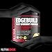 EDGEBUILD Clinically Proven Muscle Building Ingredients, NutraEdge 526G Post Workout Formula, Increases Strength and Power, Enhances Lean Muscle Growth, Maximizes Muscle Recovery, Fruit Punch Flavor.