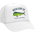 Joe's USA Koloa Surf Foam Snapback Trucker Hat Collection