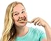 Natural Bamboo Charcoal Toothbrush - 100% Biodegradable Eco Friendly Organic - W/ Soft Bristles for Sensitive Teeth Gums 4 Pack Bamboo Backwoods
