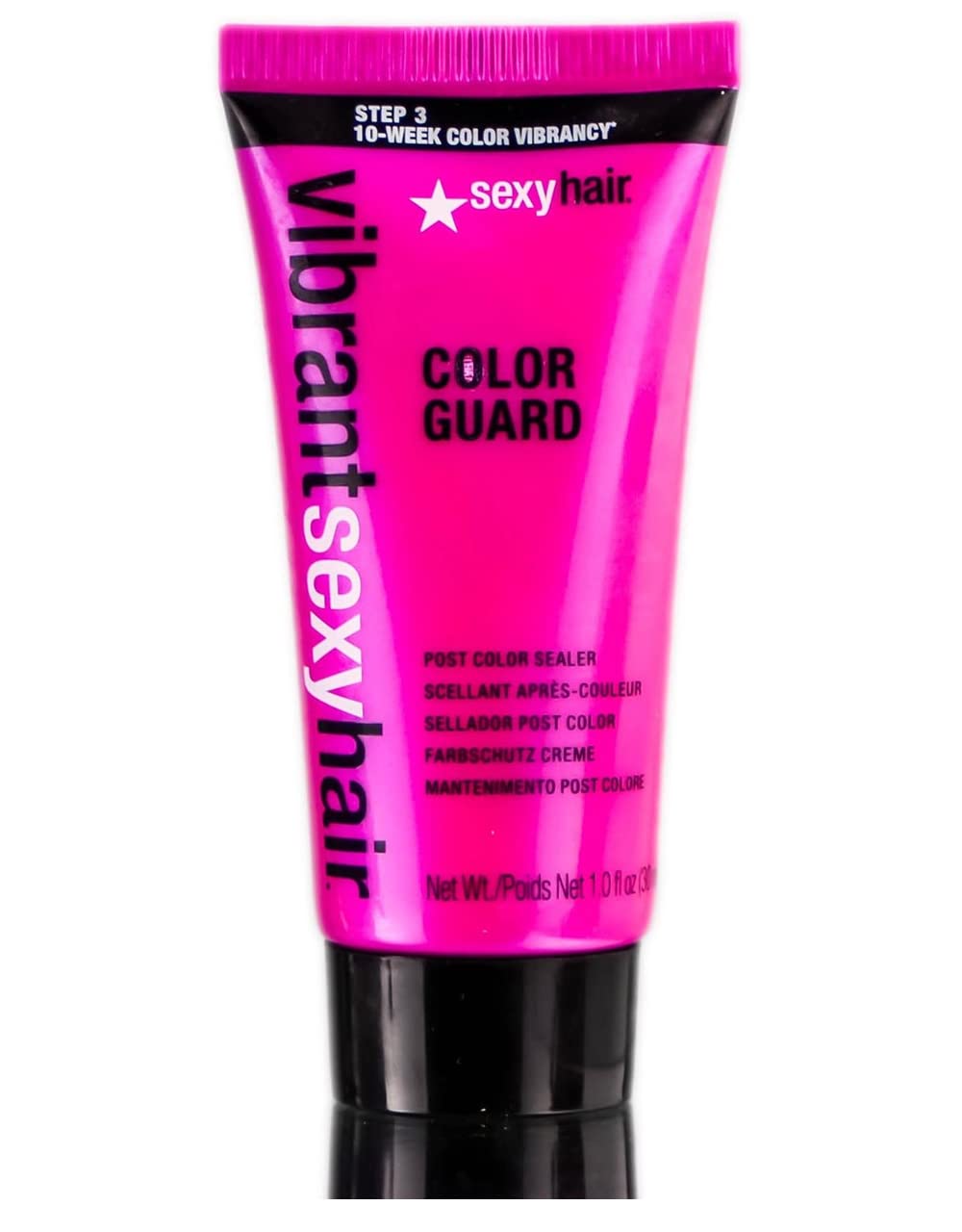 SEXY HAIR 30ML VIBRANT COLOR GUARD