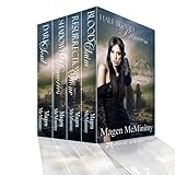 Half-Blood Princess (Half Blood Princess Box-Set Book 1)
