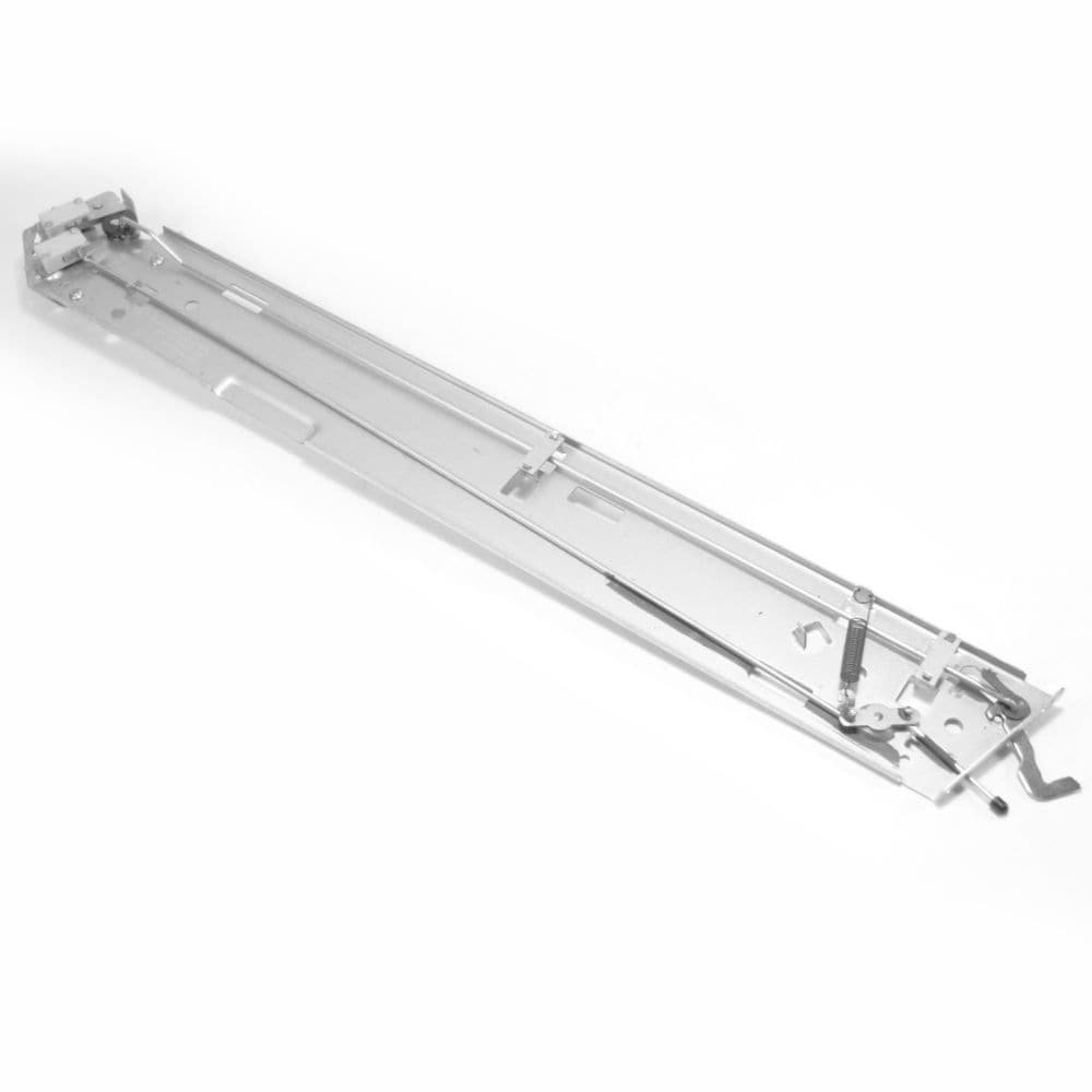 Whirlpool W10471348 Range Oven Door Lock Assembly Genuine Original Equipment Manufacturer (OEM) part for Whirlpool, Maytag, Kitchenaid, & Ikea