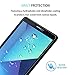 LK [2 Pack] Screen Protector for Samsung Galaxy Tab S3/Galaxy Tab S2 9.7 Tempered Glass