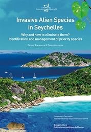Invasive alien species in Seychelles