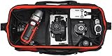 BLACK+DECKER Matrix Tool Tote Bag Wide-Mouth Storage Organizer BDCMTSB view 3