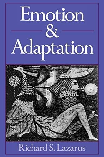 Stress, Appraisal, and Coping: Richard S. Lazarus; Susan Folkman