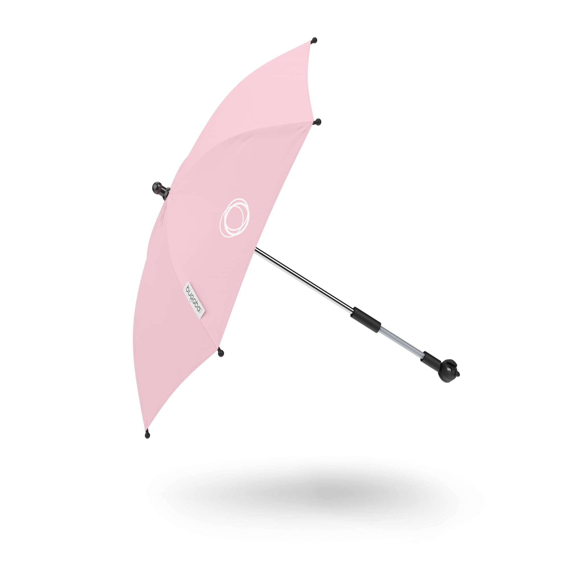 Bugaboo Parasol+, Soft Pink