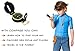 Outdoor Exploration Set Baby Binocular Flashlight Compass Magnifying Glass Whistle Backpack Play Kid Camping Gear Educational Toys Adventure Hiking Bird Watching Gift for 3-12 Year Old Boys and Girls