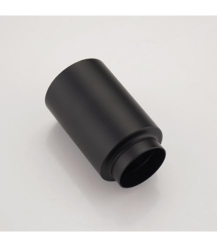 Delta Faucet RP22735SS Trim Sleeve – Genuine OEM Stainless Steel Replacement Part
