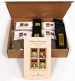 World Heritage Green Unroasted Coffee Bean Kit (2 LB)