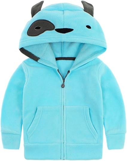 Veste polaire 2 ans Clearance