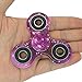 KASST Fidget Spinner Toy Stress Reducer,Hand Spinner Tri-Spinner Fidget Spinner Toy - Perfect For ADD, ADHD, Anxiety, and Autism Adult Children (Z14-Camouflage)