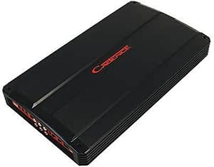Cadence FXA2500.1D 2500W Monoblock Flash FXA Series Class D Car Amplifier