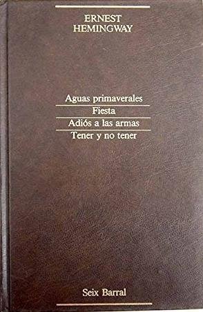 Adios A Las Armas
