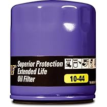Royal  Purple 16346   16346 Oil Filter