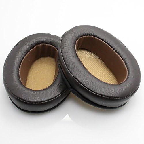 For Sennheiser Momentum 2.0 Over Ear Bluetooth Wireless Headphones Replacement Ear Pads Ear Cushion Ear Cups Ear Cover