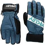Oakley Women's Factory Winter Gloves