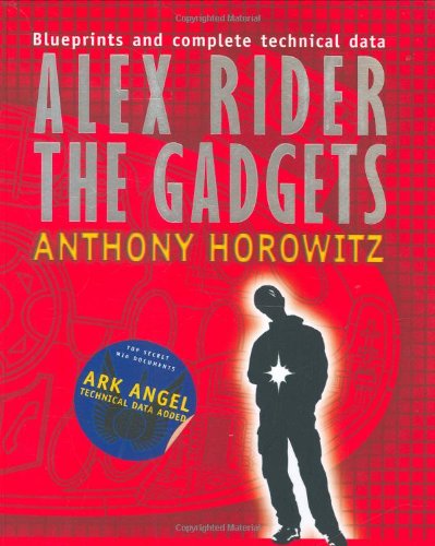 Alex Rider: The Gadgets
