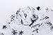 Men's Hawaiian Shirt Aloha Shirt XL White Map