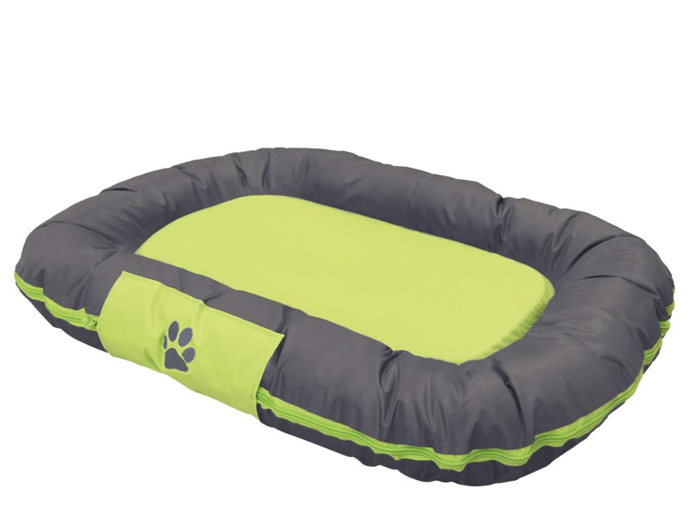 Nobby 60851 Reno Cushion Classic Light Green