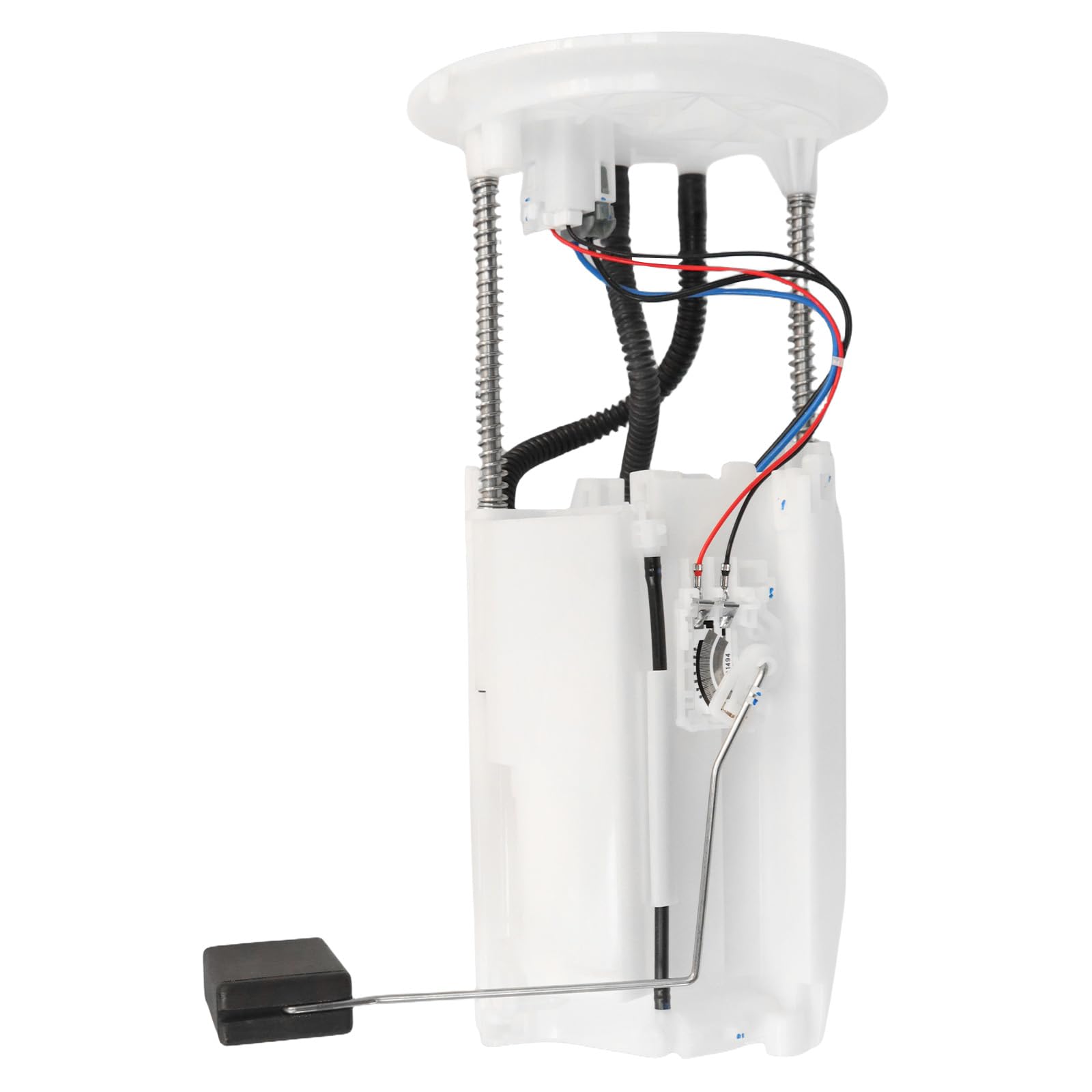 Photo 1 of 2005-2016 Fuel Pump Module Compatible for Toyota Pickup Tacoma 2.7L L4 2005-2016, Tacoma 4.0L V6 2005-2015, Replaces 77020-04060 77020-04061 E8756M E8757M FG0919