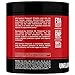 MTS Nutrition Creapure Creatine Powder - Muscle Growth & Recovery Supplement - 80 Servings Unflavored