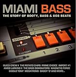 MIAMI BASS:STORY OF BOOTY BASS AND 808 BEATS / VAR image