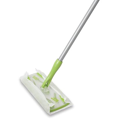 Scotch-Brite Easy Sweeper