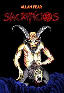 Livro Sacrifícios
