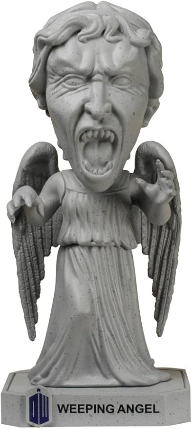 weeping angel funko