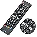 New AKB75375604 Replaced Remote fit for LG Smart TV 43UK6090PUA 49UK6090PUA 50UK6090PUA 55UK6090PUA 60UK6090 65UK6090PUA 70UK6190PUB 75UK6190PUB 43LK5700PUA 49LK5700PUA 32LK610B 24LJ4840-WUthumb 2