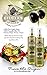 Ellora Farms, Extra Virgin Olive Oil, Clog Free Glass Spray Bottle, One Calorie Per Spray, Salads, Eggs, Veggies, Global Award Winning Brand, Product of Crete, Greece, 3.38 oz. each (100 ml) bottle, Pack of 2