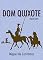 Livro Dom Quixote: Parte Dois