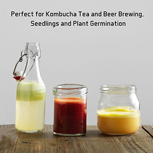 5 VIVOSUN+Waterproof+Hydroponic+Fermentation+Germination