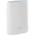 NETGEAR Tri-band WiFi Orbi Ultra-Performance Whole Home Mesh WiFi Satellite Extender - works with your Orbi Router to add 2,500 sq. feet at speeds up to 3 Gbps, AC3000 (RBS50), tri band