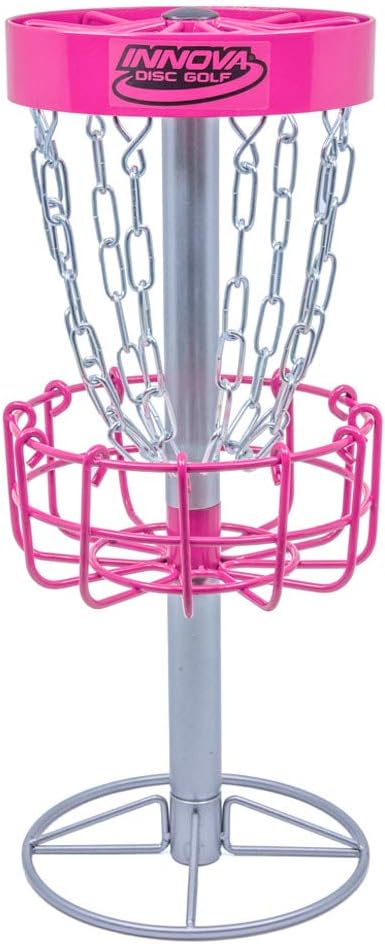 innova mini discatcher