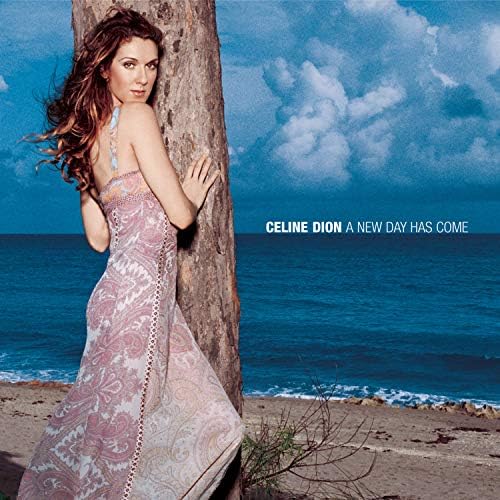 Amazon.com: A New Day Live in Las Vegas: CDs & Vinyl