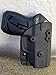 TASER Pulse+ Blade Tech Holster Combo (Newest Taser Pulse Model)