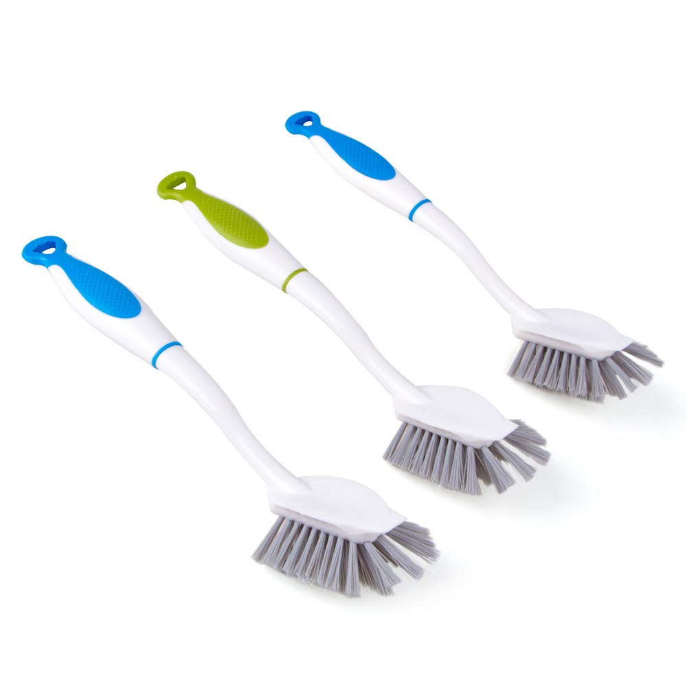 Best kitchen small wire brush