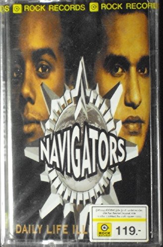 Navigators - Daily Life Illustrators - Zortam Music