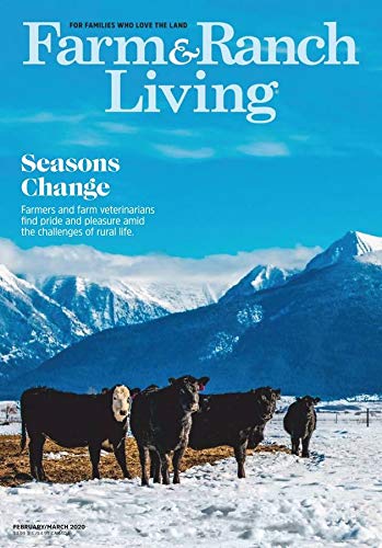 Farm & Ranch Living