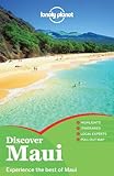 Lonely Planet Discover Maui (Travel Guide) by Lonely Planet, Ned Friary