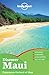 Lonely Planet Discover Maui (Travel Guide) by Lonely Planet, Ned Friary