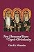 Two Thousand Years of Coptic Christianity by Otto F. A. Meinardus