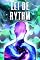 Livro LEI DE RYTHM: Leis do Universo #8