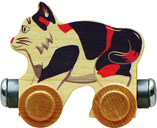 NameTrain - Callie Cat