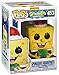 Funko Pop! Animation: Spongebob Squarepants - Holiday Spongebob Vinyl Figure (Includes Pop Box Protector Case)